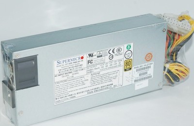 one for   PWS-351-1H Server 1U Power Supply 350W@ya #wd