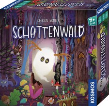 Schattenwald | Spiel | Florian Nadler | Deutsch | Spiel | 685027 | 2025