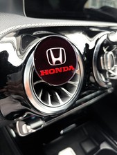 Car airfreshener Honda, Air vent car air freshener (Buy 3 Get 1 Free)