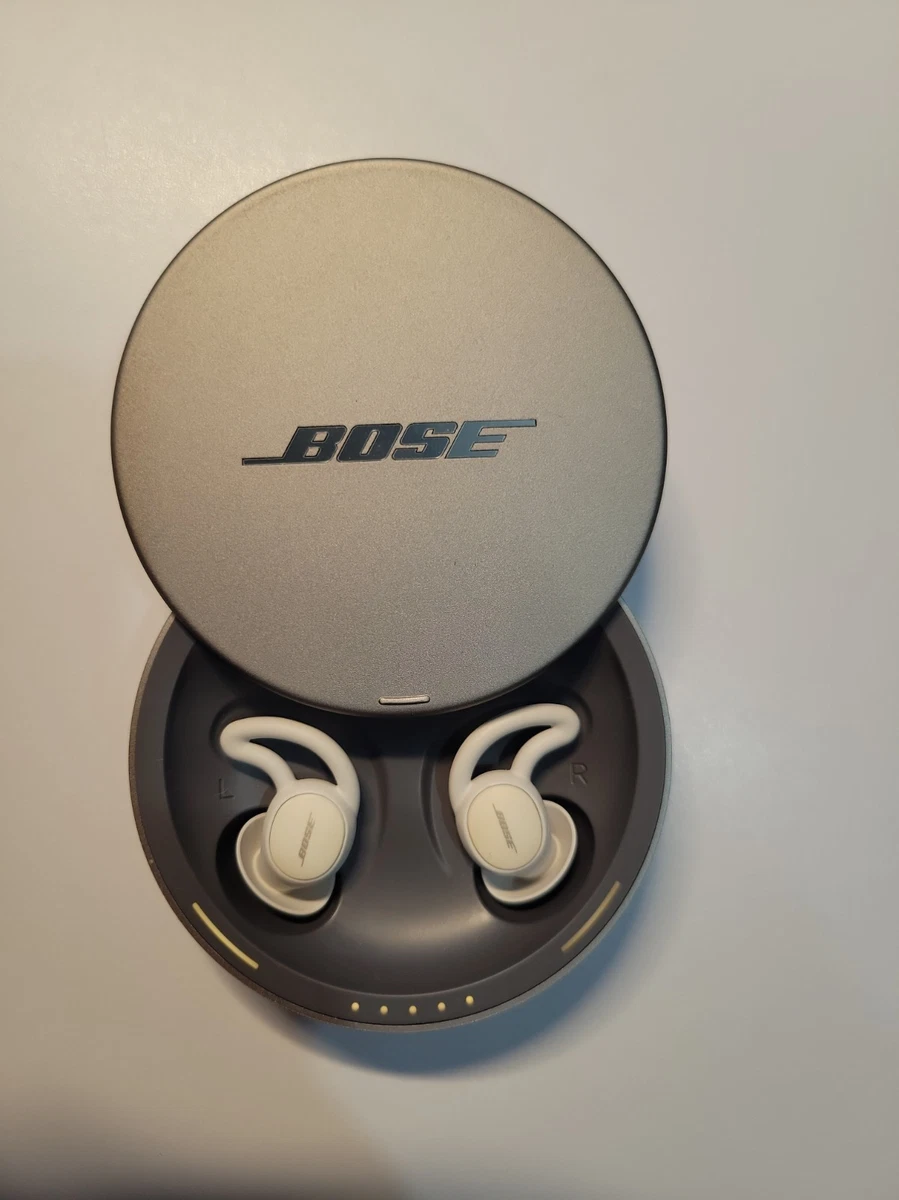 25+ Bose Noise-Masking Sleepbuds Headphones for sale | Updated Oct