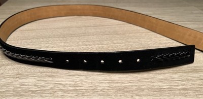 Rebecca Minkhoff braided suede belt Women main image 2