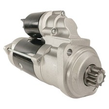 Starter For Delco Osgr (6601) John Deere 2040 2030 2020 1020 830 2640 820 1520