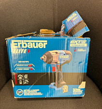 Erbauer ERI1097IPD EXT 18V Li-Ion Brushless Impact Driver Bare, LED 1/4in