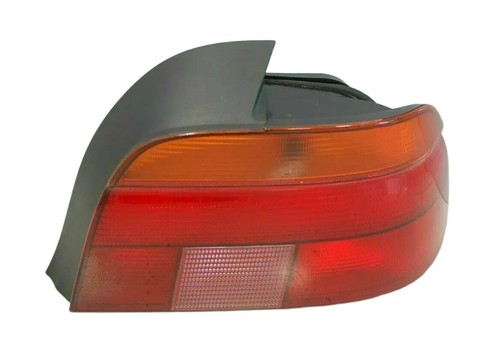 RÜCKLICHT HECKLEUCHTE RÜCKLEUCHTE RECHTS RH BMW 5ER E39 BJ 1999 14603400