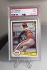 1982 Donruss Nolan Ryan #419 PSA 9 Base Set Vintage Astros Baseball Card