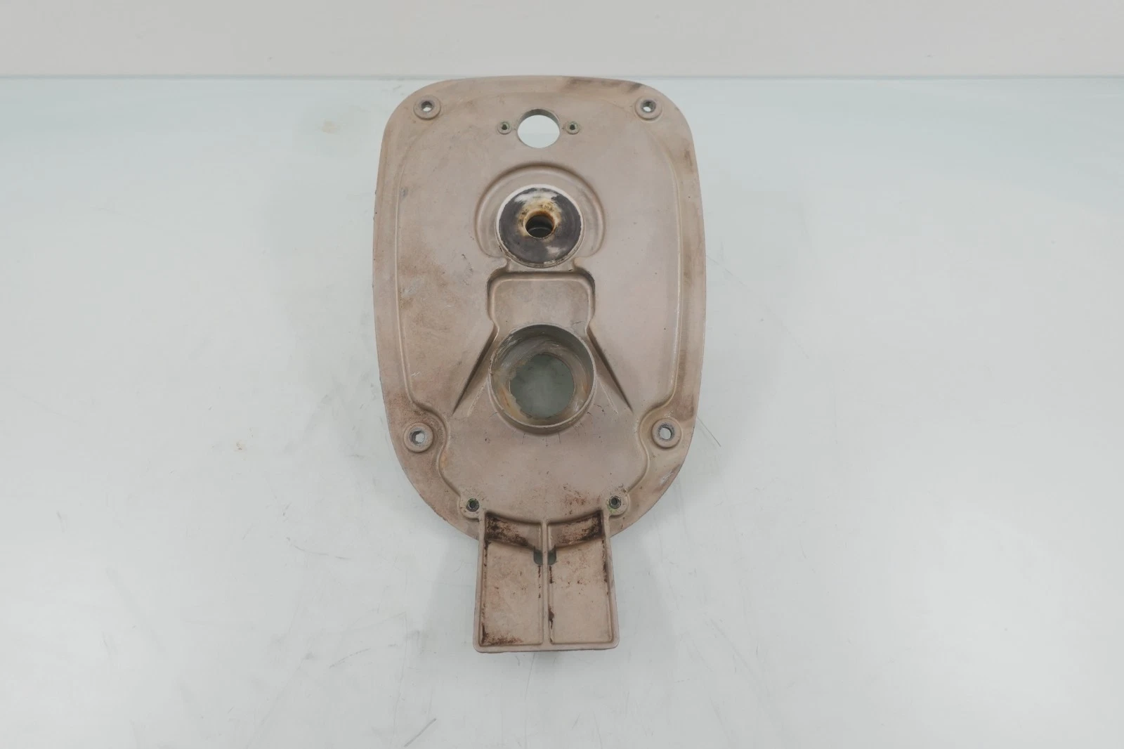 1995-2003 Kawasaki FRESHWATER PWC Jetski OEM Steering Handle Pole Bracket Mount