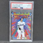 2025 Topps Chrome - Power Players Shohei Ohtani #PP-25 PSA 10 🔥