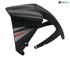 Garde boue avant KTM RC 125