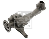 Febi Bilstein ÖLpumpe 12740 FüR 601 T1 602 Sprinter 611 Mercedes B904 B903 Bus