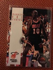 1994 Skybox #242 Manute Bol