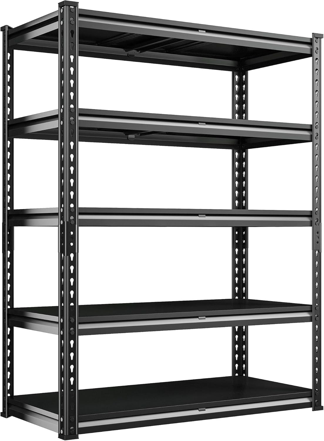 Garage Shelving 72