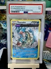 HD SWIRL 🌀 - PSA 7 -  GYARADOS 21/98 XY Ancient Origins 2015 Cosmos Holo