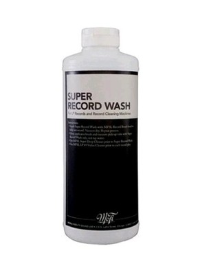 Super Deep Cleaner 16Oz [New Vinyl Accessory]