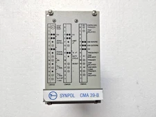 ABB SYNPOL CMA 39-B PCB GVT 360 8491 POWER SUPPLY