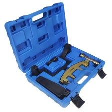 Camshaft Alignment Engine Timing Tool Chain Fixture Tool Kit Compat... Fast Ship