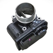 Used Throttle Body Fits John Deere 310g 310l 3033r 3039r Miu802114 Fits Yanmar