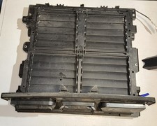 Genuine Mazda Shutter T301-15-P10A