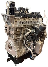 Mercedes Motor 2.0 CDi 654920 Motor AT-Motor 654.920 GLA GLB neu 0 km