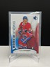 2025-26 Sp - Rookie Authentics Ivan Demidov #137 Blue (RC)