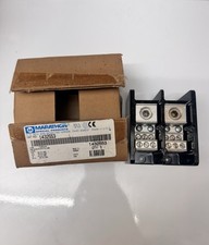 Marathon 1432553 Power Distribution Block Terminal Block 600VAC