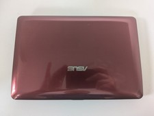 Asus Eee PC 1015PE Seashell Silky Red, 232gb HDD, 1gb RAM, AKKU DEFEKT 