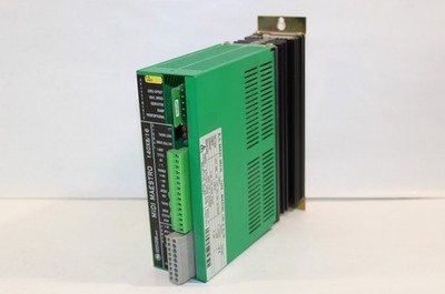 Control Techniques 140X8/16 Midi Maestro D.C Servo Drive