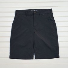 Hurley Nike Dri-Fit Youth Shorts