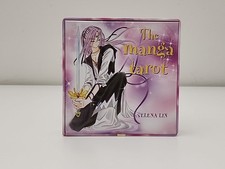 The Manga Tarot Card by Selena Lin Complete