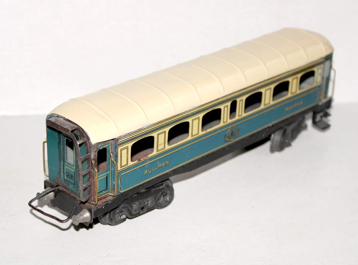 MMM RG xxxx , caisse seule de voiture ancienne 2 ème classe type B 5 N°: 1370 PLM MMM RG xxxx , caisse seule de voiture ancienne 2 ème classe type B 5 N°: 1370 PLM