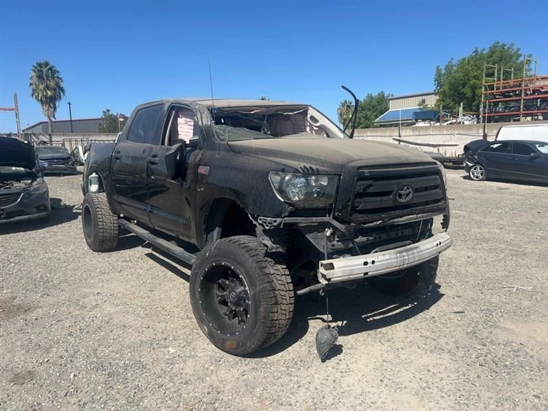 ROOF ASSEMBLY 2007-2020 TOYOTA TUNDRA — 第 2/4 张图片