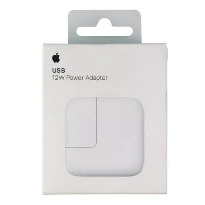 (Lot of 10) Apple A1401 12W USB Wall Charger Adapters