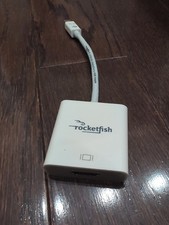 Rocketfish Mini Display Port To HDMI Adapter, RF-AP305 Mini DisplayPort