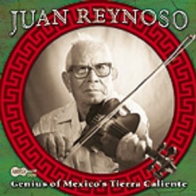 Genius of Mexicos Tierra Caliente (CD) Album