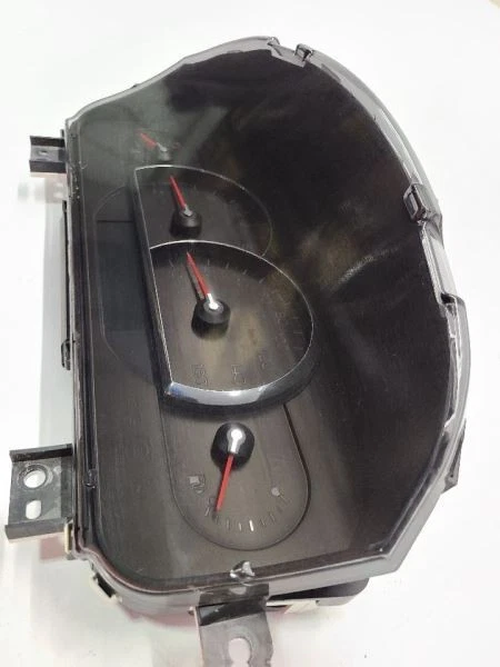 06 2006 Cadillac STS velocímetro base de clúster mph OEM Foto 4 de 4