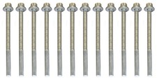 Fit Subaru Ej20t Ej25d Ej25t Dohc Cylinder Head Bolt Set Kit Ej255 Ej257 Engine Fit Subaru Ej20t Ej25d Ej25t Dohc Cylinder Head Bolt Set Kit Ej255 Ej257 Engine