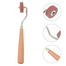 Printmaking Cylinder Student Ink Roller for Applicator Art Craft