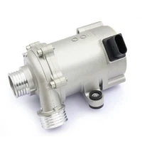 For BMW E84 F20 F30 320i 328i X1 Electric Coolant Water Pump 11517597715