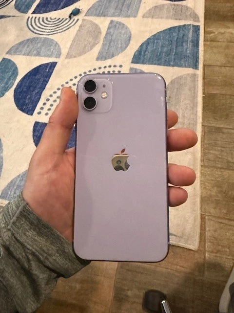 iPhone 11 Purple for Sale | Shop New & Used Cell Phones | eBay