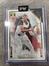 2025 Panini Impeccable WNBA Jordin Canada Gold SSP /10 Atlanta Dream