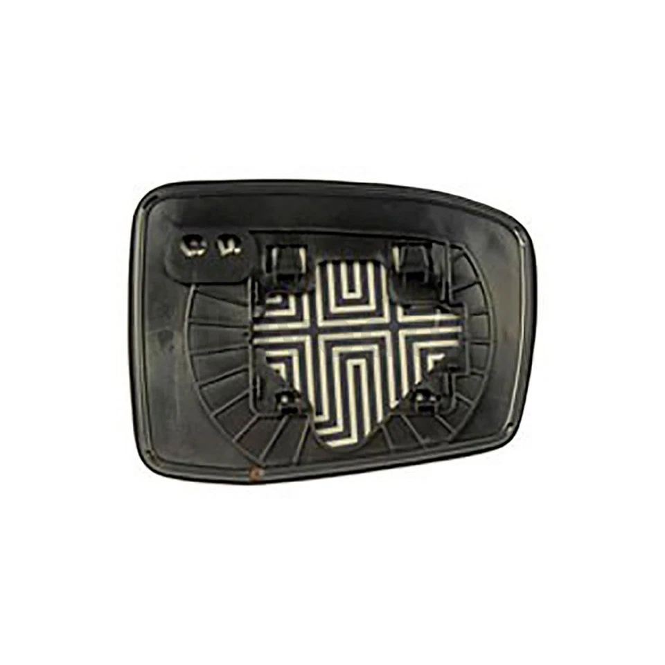 Par de espejos retrovisores Dorman - AYUDA de vidrio para Honda Odyssey 2005 2006 2007 2008 2009 Foto 2 de 4