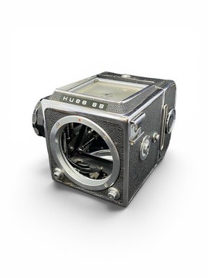 Soviet Camera Kiev-88 (Only Body), for spare parts or repair *Sold AS IS*