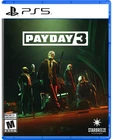 Plaion Payday 3 (PlayStation 5)