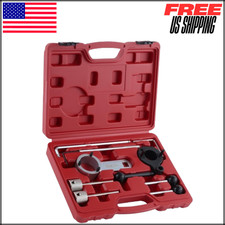 Timing Tool Kit For Vw Audi 1.4 1.6 2.0 Tdi Cr Cam Crank Locking Set T10264