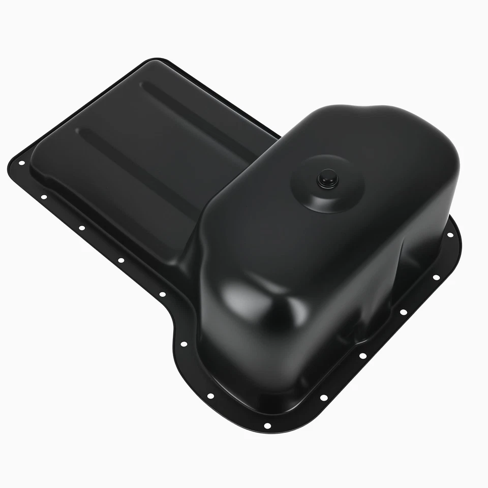 Lower Engine Oil Pan for Ford F450 F550 Super Duty 6.4L 2008-2010 264-046 - Image 2 of 4