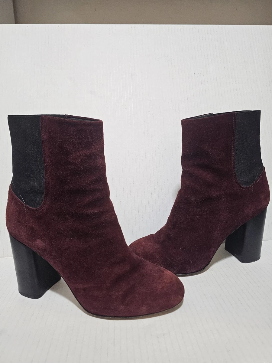rag & bone Red Boots for Women for sale | eBay display picture 3