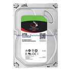 For Seagate IronWolf ST3000VN007 3TB 5900RPM SATA 6Gb/s 3.5 NAS Internal Hard
