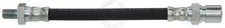 Flexible de frein Fiat 124