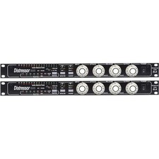 Empirical Labs EL8-S Distressor Stereo Pair