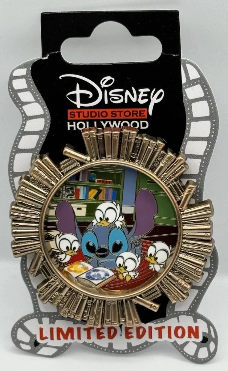 D23 Expo Lilo & Stitch Patches & Pins (1968-Now) for sale | eBay