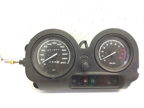 INSTRUMENT KILOMETERZÄHLER - KABEL GESCHNITTEN BMW R 850 RT ABS 850 2002 2005